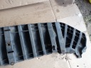 TOYOTA RAV4 IV 13-15 PROTECTION SOUS PARE-CHOCS AVANTphoto 5
