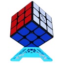 QiYi Podstawka DNA Blue