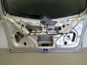 TOYOTA COROLLA VERSO 04- КРИШКА БАГАЖНИКА БАГАЖНИКА NA СТІКЛА 1C0  (18296404454) фото min 13