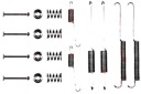 RESSORTS VERS PLAQUETTES FREIN CITROEN FORDphoto 11