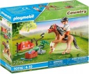 КОЛЛЕКЦИОННАЯ PLAYMOBIL PONY CONNEMARA 70516