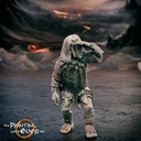 Сэмюэл замаскировал: «Печать продолжается вечно»