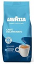 Lavazza DEK 500г кофе в зернах без кофеина