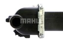 MAHLE RADUADOR DEL MOTOR DE AGUA DS DS 3 CITROEN C2 C2 ENTERPRISE C3 