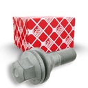29208/FEB КОЛЕСНЫЙ БОЛТ CITROEN P/T C2/3/4 FEBI BILSTEIN