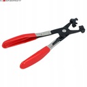 СЪЕМНИКИ ЗАХВАТЫ ДЛЯ КАБЕЛЯ