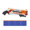 ГРУБЫЙ ВЫРЕЗ ЭЛИТНОГО ДРОБОВИКА + 28 СТРЕЛ