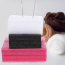 6 ШТ. ЕСТЕТИЧНІ ПІНОПЛАСТОВІ ПЛИТИ ДЛЯ ФЛОРИСТИКИ ТА DIY