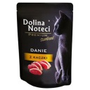 DOLINA NOTECI PREMIUM CAT стерилизованный 85 г УТКА