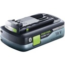 Аккумулятор Festool 18 В 4,0 Ач HPC ASI 205034