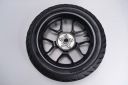КОЛЕСО ДИСК ЗАД APRILIA SR GT 125 22-25  (18577056021) фото min 9