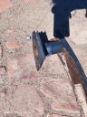 BEAM BUMPERS BACK CORSA D RESTYLE 11-14 1.2 16V  photo 6