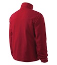 Bunda Malfini Jacket, fleece MLI-50123 L Šírka pod pazuchami 60 cm