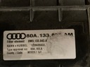 AUDI Q5 80A133835AM CUERPO DE FILTRO AIRE 