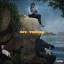 {{{ LIL BABY - MY TURN (1 CD)