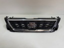 GRILLE CALANDRE SEAT IBIZA V 5 6F0 6F0853654Dphoto 5