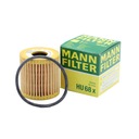 FILTRO ACEITES SMART 0,6I 8/97- 