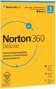 Antivírus NORTON 360 DELUXE VPN 25GB 3PC 36MC ESD ELEKTRONICKÝ KĽÚČ