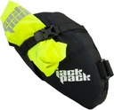 Podsedlová cyklistická taška Jack Pack Ultra Tobolka Dominujúca farba iná