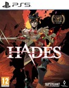 HADES PL + ДОПОЛНИТЕЛЬНЫЕ ДОПОЛНЕНИЯ / ИГРА ДЛЯ PS5 / PLAYSTATION 5
