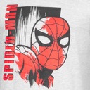 Pánske pyžamo SPIDERMAN s dlhým rukávom Veľkosť L