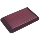 FILTRO AIRE K&N OPEL FRONTERA 33-2108 