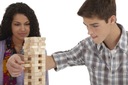 КЛАССИЧЕСКАЯ ИГРА НА НАВЫКИ HASBRO JENGA - A2120