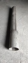 Rura nierdzewna 154 x 4mm - 1310mm - spawana