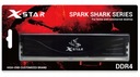 Оперативная память X-Star Spark Shark DDR4 16 ГБ, 3200 МГц