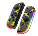 Пара беспроводных контроллеров Switch Joy-Con для Switch/OLED/Lite