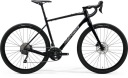 Велосипед Gravel GRX Merida Silex 400 2024 г., рама L 55 см