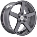 DISCOS DE ALEACIÓN LIGERA (DE TITANIO) 18 PARA MERCEDES GL-CLASS X164 X166 GLA-CLASS X156 H247 RESTYLING AMG X156 