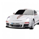 Revell RC - Porsche 911 GT3 RS 2,4GHz 1:24 24662 Typ šoférovanie