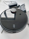Robotický vysávač Xiaomi Mi Vacuum Mop Pro čierny Dominujúca farba čierna