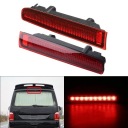 DO VW T5 T6 TRANSPORTER ДОДАТКОВЕ СВІТЛО СТОПУ LED, ТРЕТІЙ СВІТЛО STOPU.  (18854989795) фото min 8