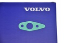 Сальник турбины VOLVO S40 V50 S60 V60, слив масла