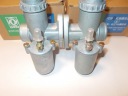 CARBURATEURS DENI PZ-28D K-37 PAIRE M-72 K-750 URAL DNIEPRphoto 5