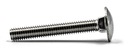 M8x80 СТОПОРНЫЙ ВИНТ ИЗ НЕРЖ. НЕРЖ. A2 603 (10)