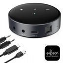 Elipson WM Multiroom Mini Hi-RES СЕТЕВОЙ ПОТОКОВЫЙ ПЛЕЕР