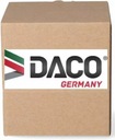 DACO GERMANY AMORTYZATOR ZAWIESZENIA 563006