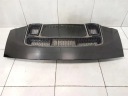 AUDI R8 4S AWD COUVERCLES DE COFFRE COUVERCLES DE COFFRE 4S7827029 ARRIÈRE COUVERCLES DE COFFRE SEULEMENT SPYDERphoto 11