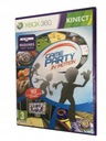Игра Вечеринка в движении X360