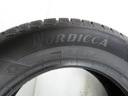 195/65R15 OPONA ZIMOWA Matador Nordicca MP93 95H Kod producenta M956695