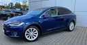 Tesla Model X x 100D Fv Vat 23 245.000 brutto... Nadwozie SUV