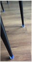 x16 Силиконовые чехлы Накладки на ножки стула 16 мм
