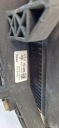 ENSEMBLE RADIATEURS MASERATI GHIBLI (M157) 670000820 3.0L GASOLINE 2018photo 8