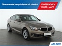 BMW 3GT 320i xDrive GT, Salon Polska, Serwis ASO