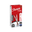 Sharpie S-GEL gélové pero ZLATÁ modrá Kód výrobcu 2162642