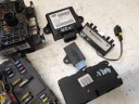 PEUGEOT 407 04- 1.6HDI KIT DE DÉMARRAGE CONTRÔLEUR 9658274680photo 8