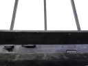 MERCEDES C-KLASA W206 AVANTGARDE 21- GRILLE CENTRALE PARE-CHOCS A2068851301photo 13